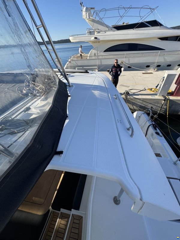 Lagoon 46