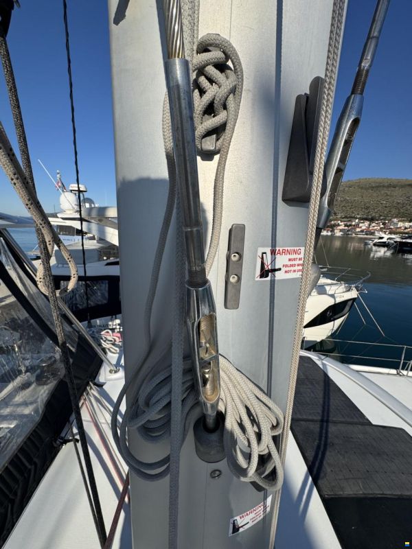 Lagoon 46
