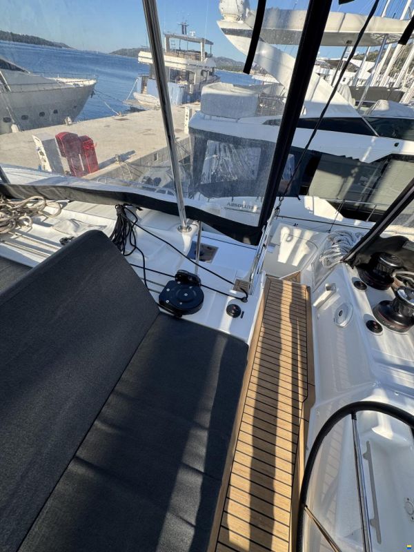 Lagoon 46