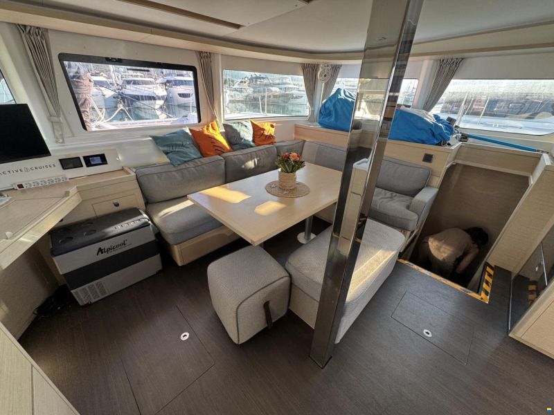 Lagoon 46
