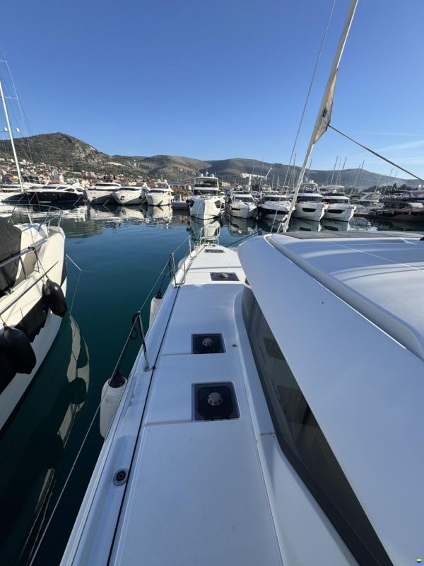 Lagoon 46