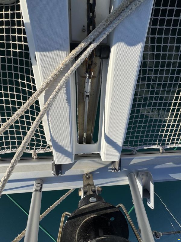 Lagoon 46