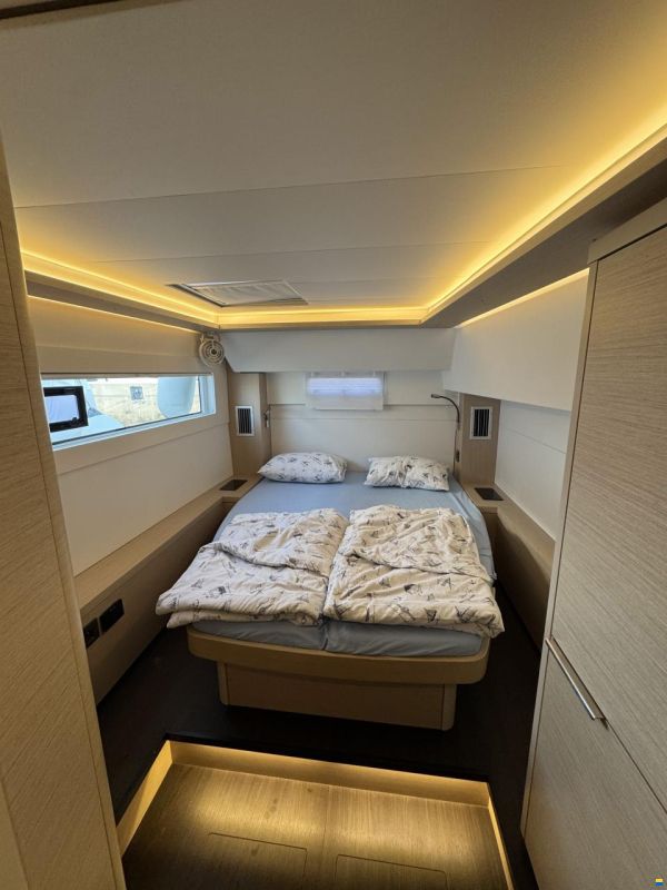 Lagoon 46