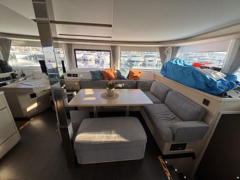 Lagoon 46