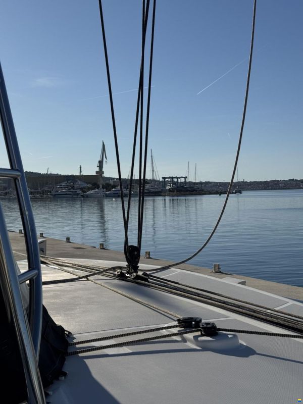 Lagoon 46