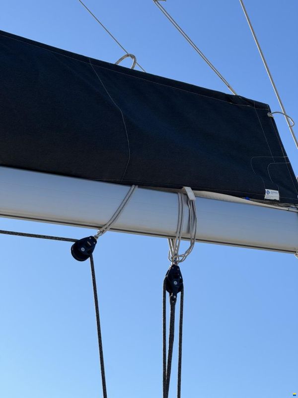 Lagoon 46