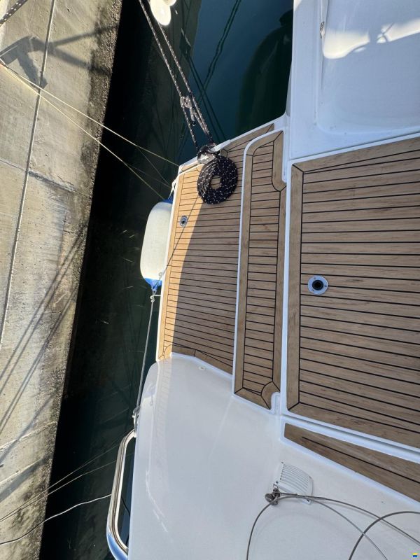 Lagoon 46