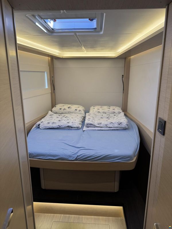 Lagoon 46