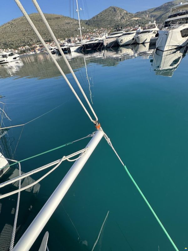 Lagoon 46