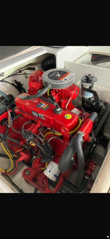 Four Winns Horizon H180
