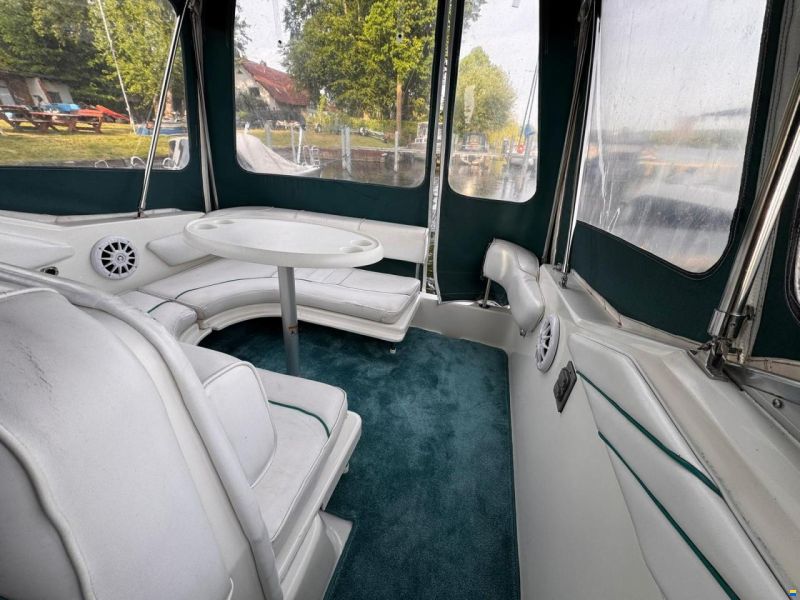 Sea Ray 230 Sundancer