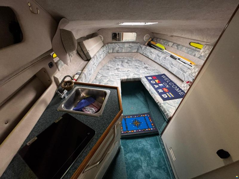 Sea Ray 230 Sundancer