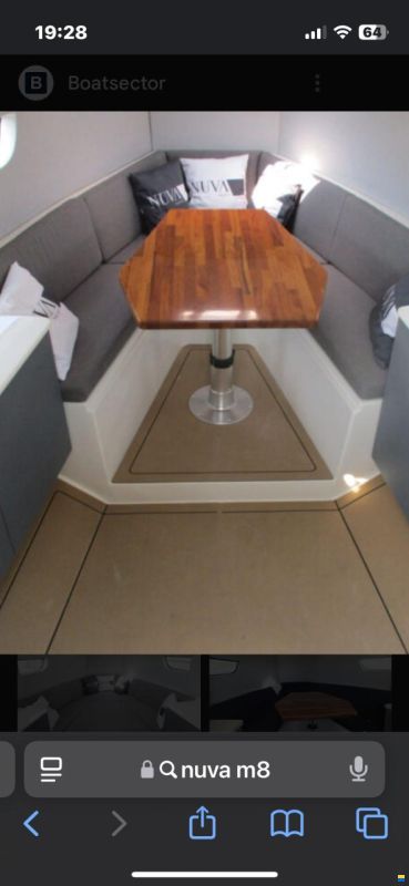 NUVA Yachts M9