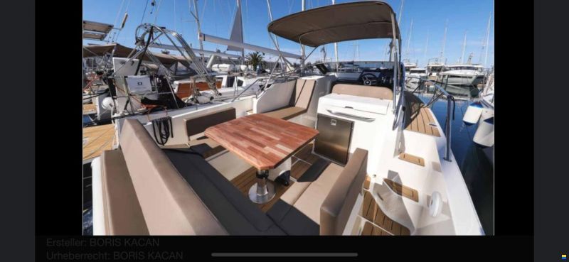 NUVA Yachts M9