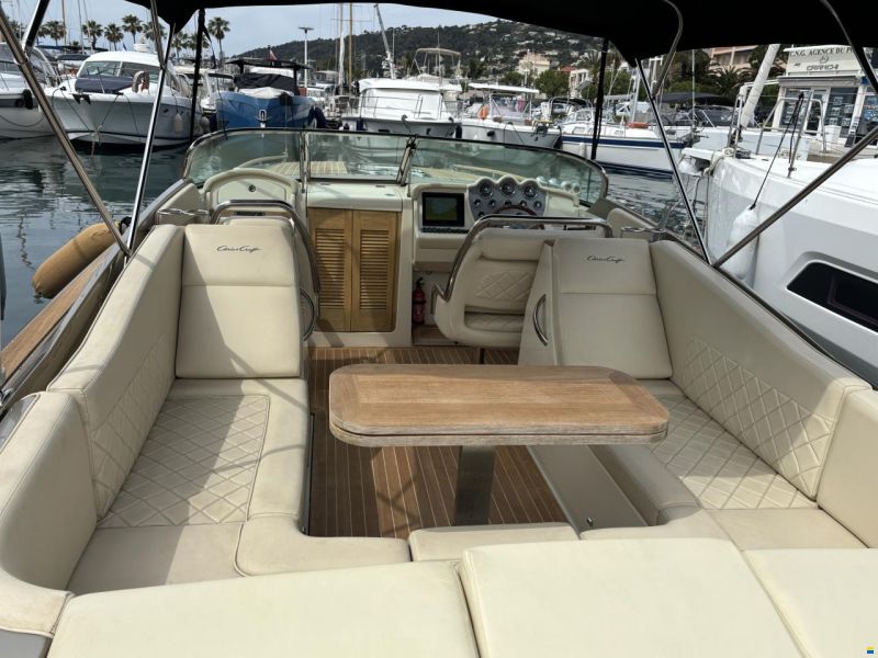 Chris Craft 32 Corsair