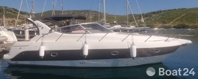 Sessa OYSTER 35