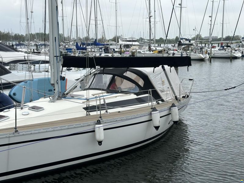 Jeanneau Sun Shine 38