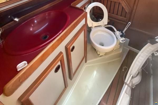 Jeanneau Sun Shine 38