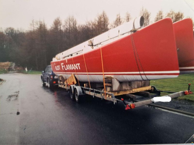 Multiplast Jet 40