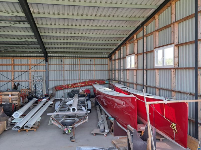 Multiplast Jet 40