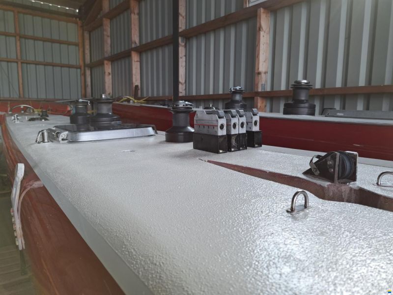 Multiplast Jet 40