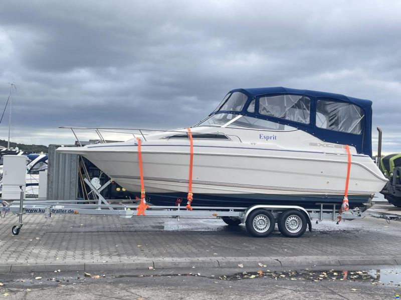 Wellcraft 23 SE EXEL
