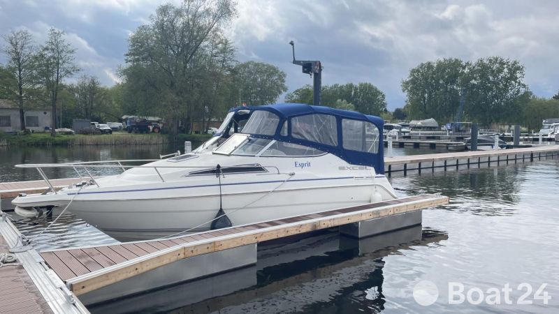 Wellcraft 23 SE EXEL
