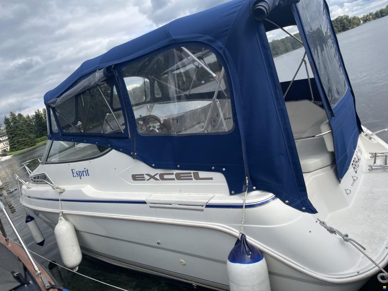 Wellcraft 23 SE EXEL