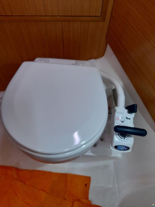 Jeanneau Sun Odyssey 39 DS