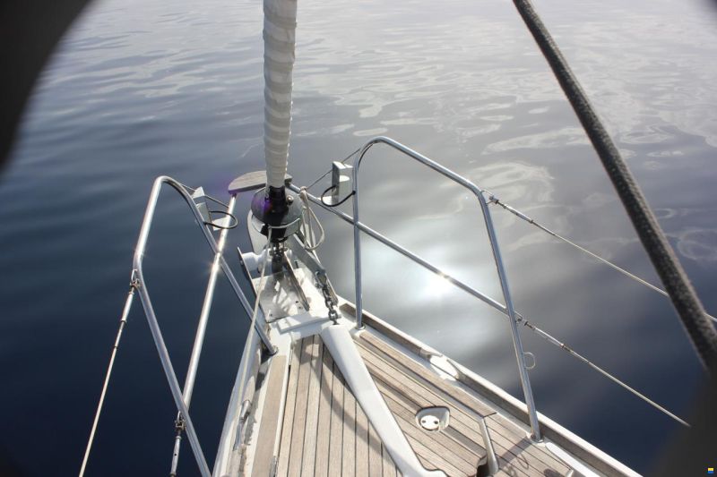 Jeanneau Sun Odyssey 39 DS