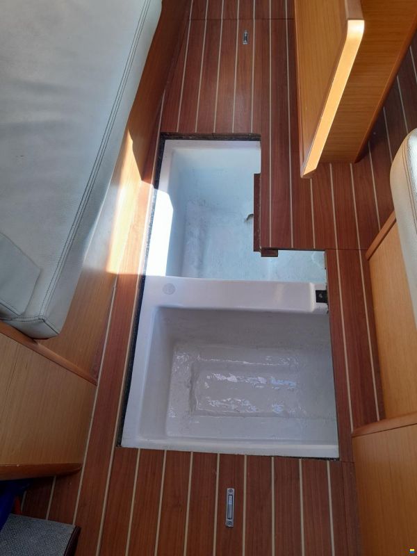 Jeanneau Sun Odyssey 39 DS
