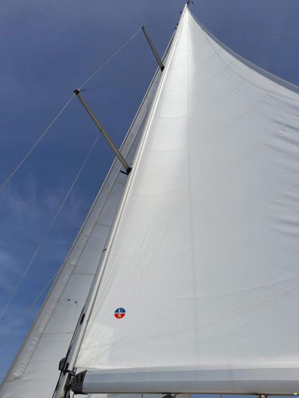 Jeanneau Sun Odyssey 39 DS