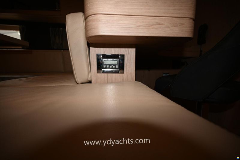 Beneteau Oceanis 55.1 Owner's Version