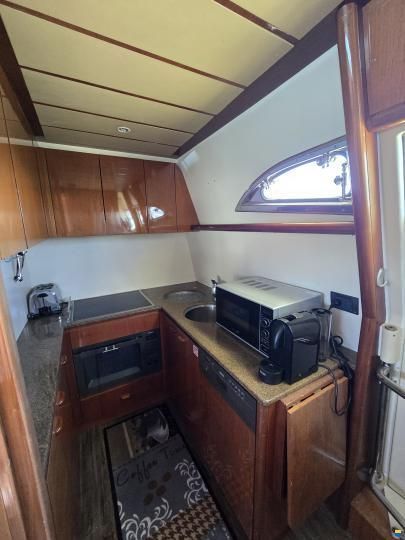Ferretti 70 Flybridge