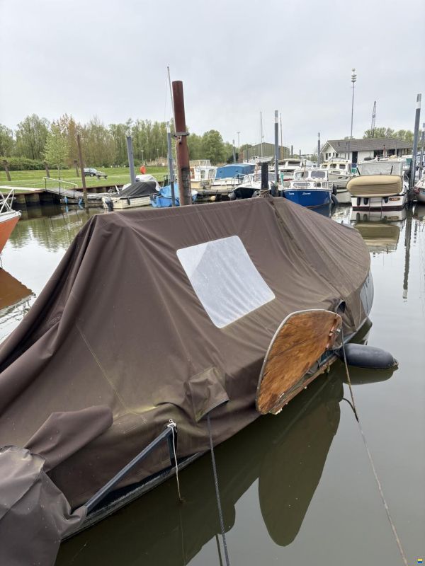 Zalmschouw
