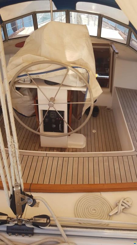 North Wind 56