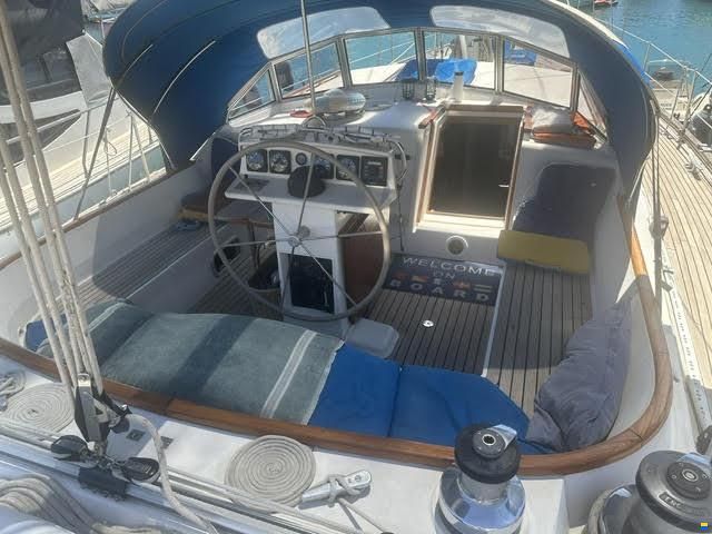 North Wind 56