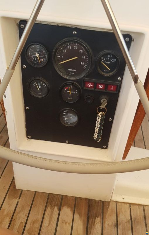 North Wind 56