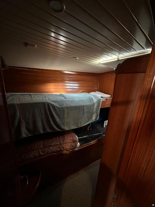 North Wind 56