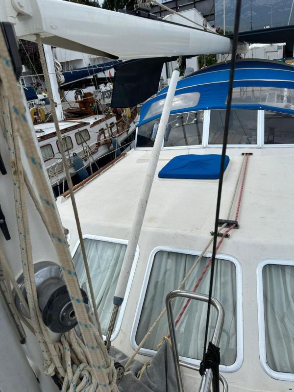 North Wind 56