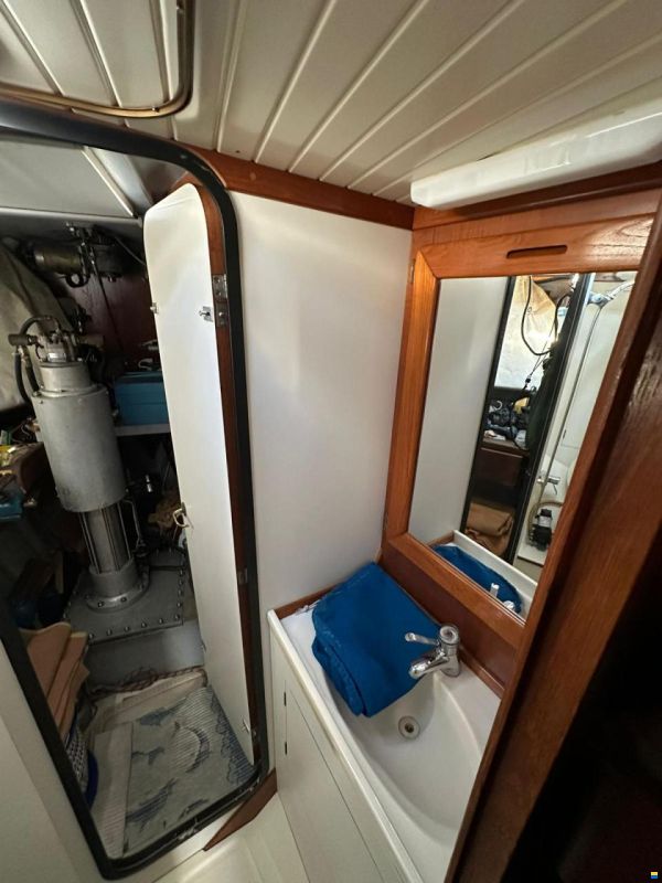 North Wind 56