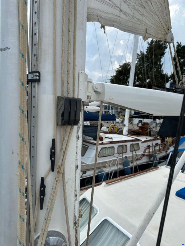 North Wind 56