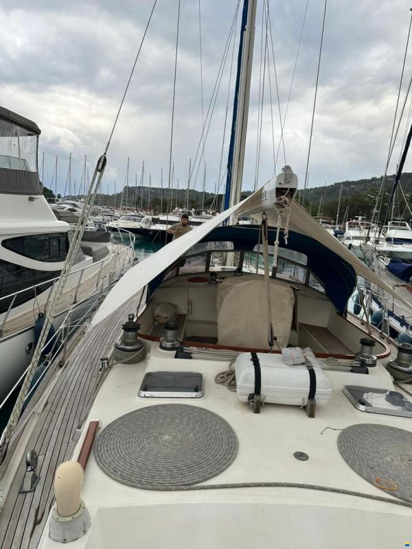 North Wind 56