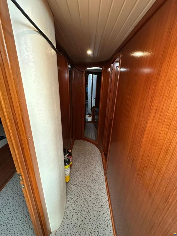 North Wind 56