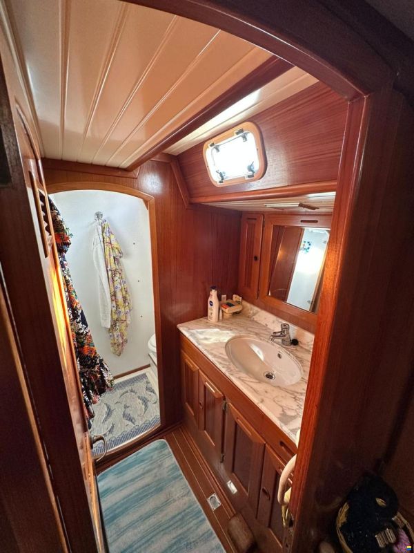 North Wind 56