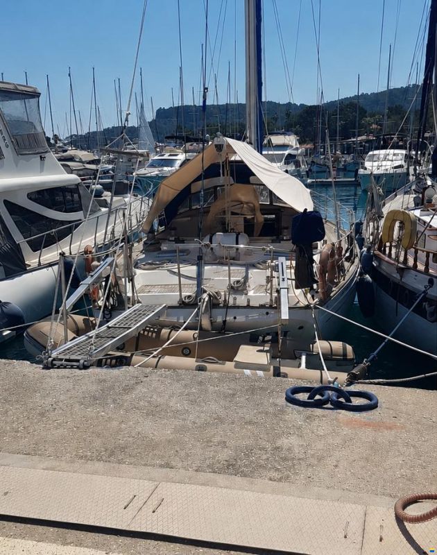 North Wind 56