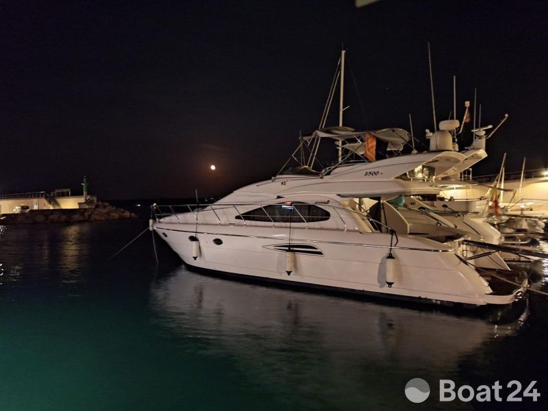 Astondoa Fly 46