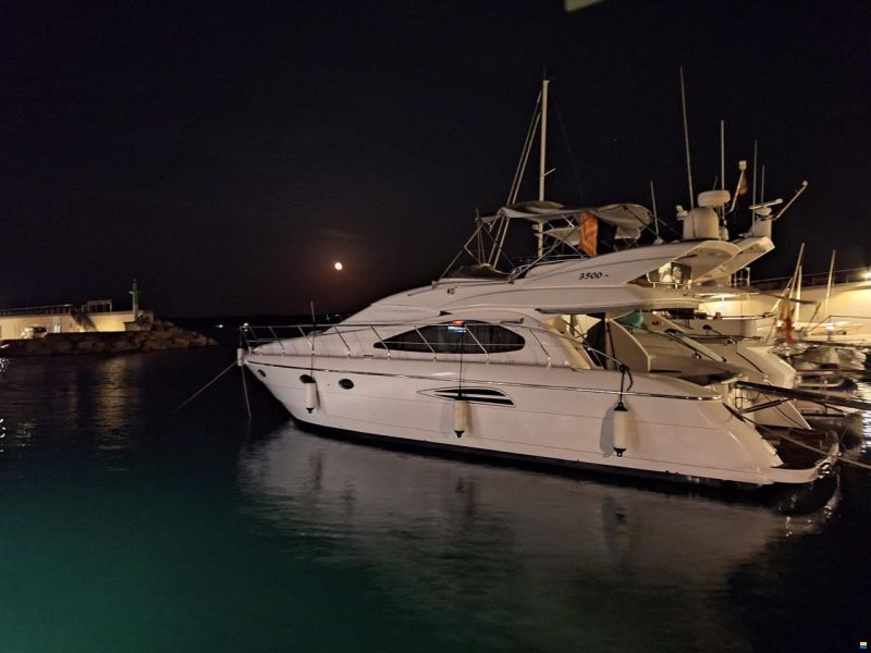 Astondoa Fly 46