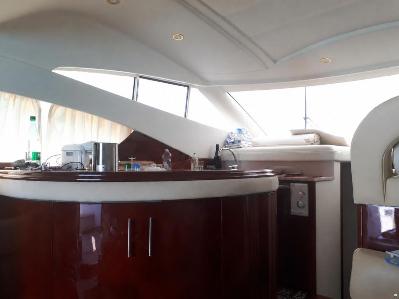 Astondoa Fly 46