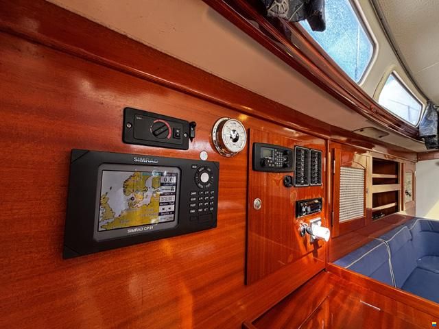 Hanse 311